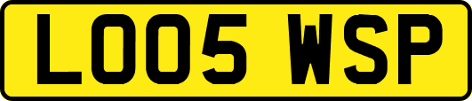 LO05WSP
