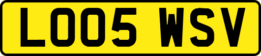 LO05WSV