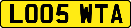LO05WTA