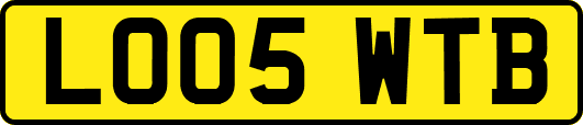 LO05WTB
