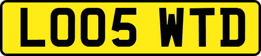 LO05WTD