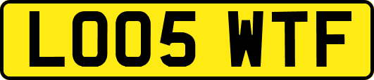 LO05WTF