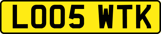 LO05WTK