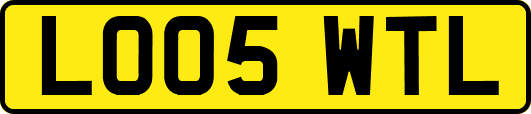 LO05WTL