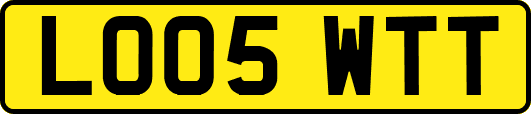 LO05WTT
