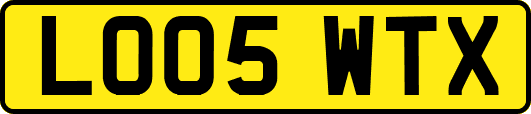 LO05WTX