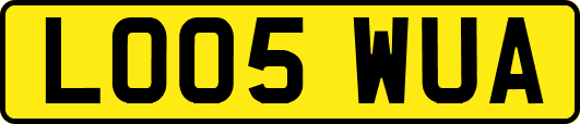 LO05WUA