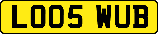 LO05WUB