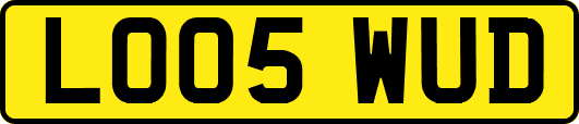 LO05WUD