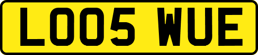 LO05WUE