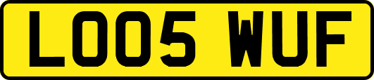 LO05WUF