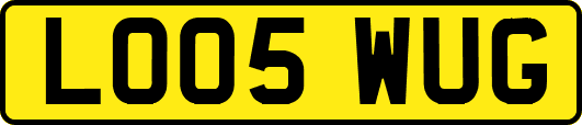 LO05WUG