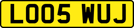LO05WUJ