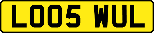 LO05WUL
