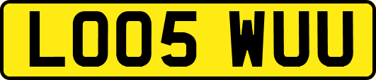 LO05WUU