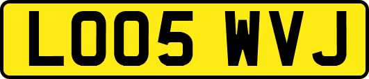 LO05WVJ