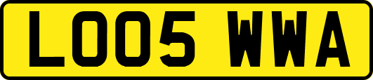 LO05WWA