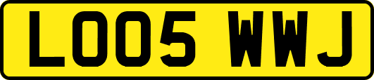 LO05WWJ