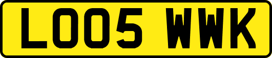 LO05WWK
