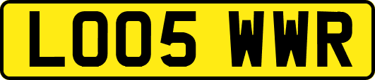 LO05WWR