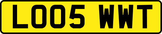 LO05WWT