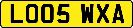 LO05WXA