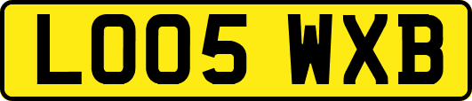 LO05WXB