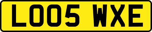 LO05WXE