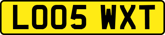 LO05WXT