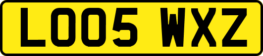 LO05WXZ