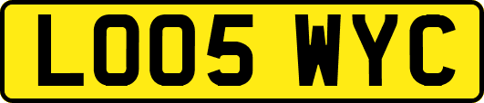 LO05WYC
