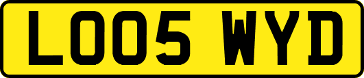 LO05WYD