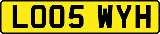 LO05WYH