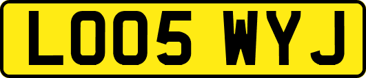 LO05WYJ