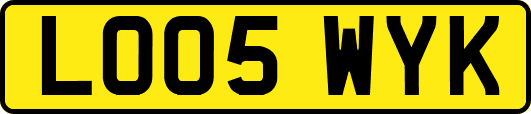 LO05WYK