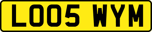 LO05WYM