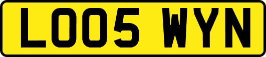 LO05WYN