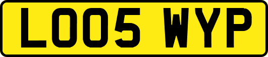 LO05WYP