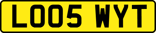 LO05WYT
