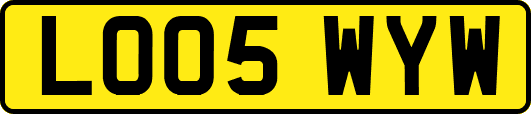 LO05WYW