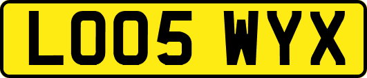 LO05WYX