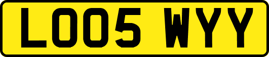 LO05WYY