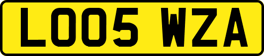 LO05WZA