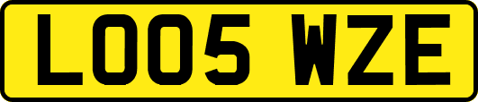 LO05WZE