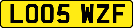 LO05WZF