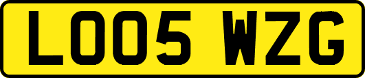 LO05WZG