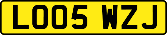 LO05WZJ
