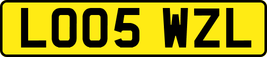 LO05WZL