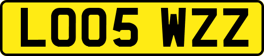 LO05WZZ