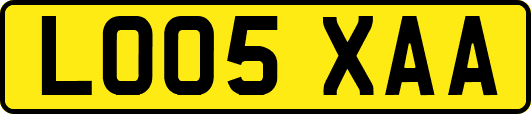 LO05XAA